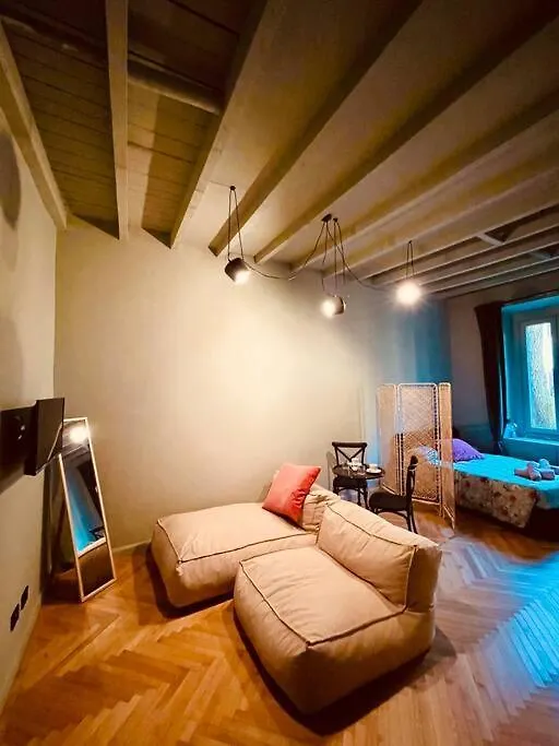 Apartment Green Rose Suite - Milan