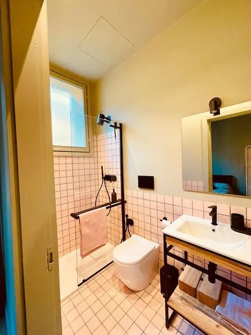 Green Rose Suite - Milan Apartment